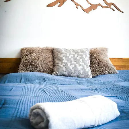 Apartamento Tatry View Poprad